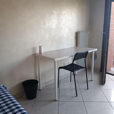 Milanoletto Suite Room Exterior foto