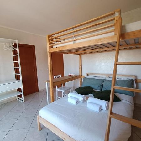 Milanoletto Suite Room Exterior foto