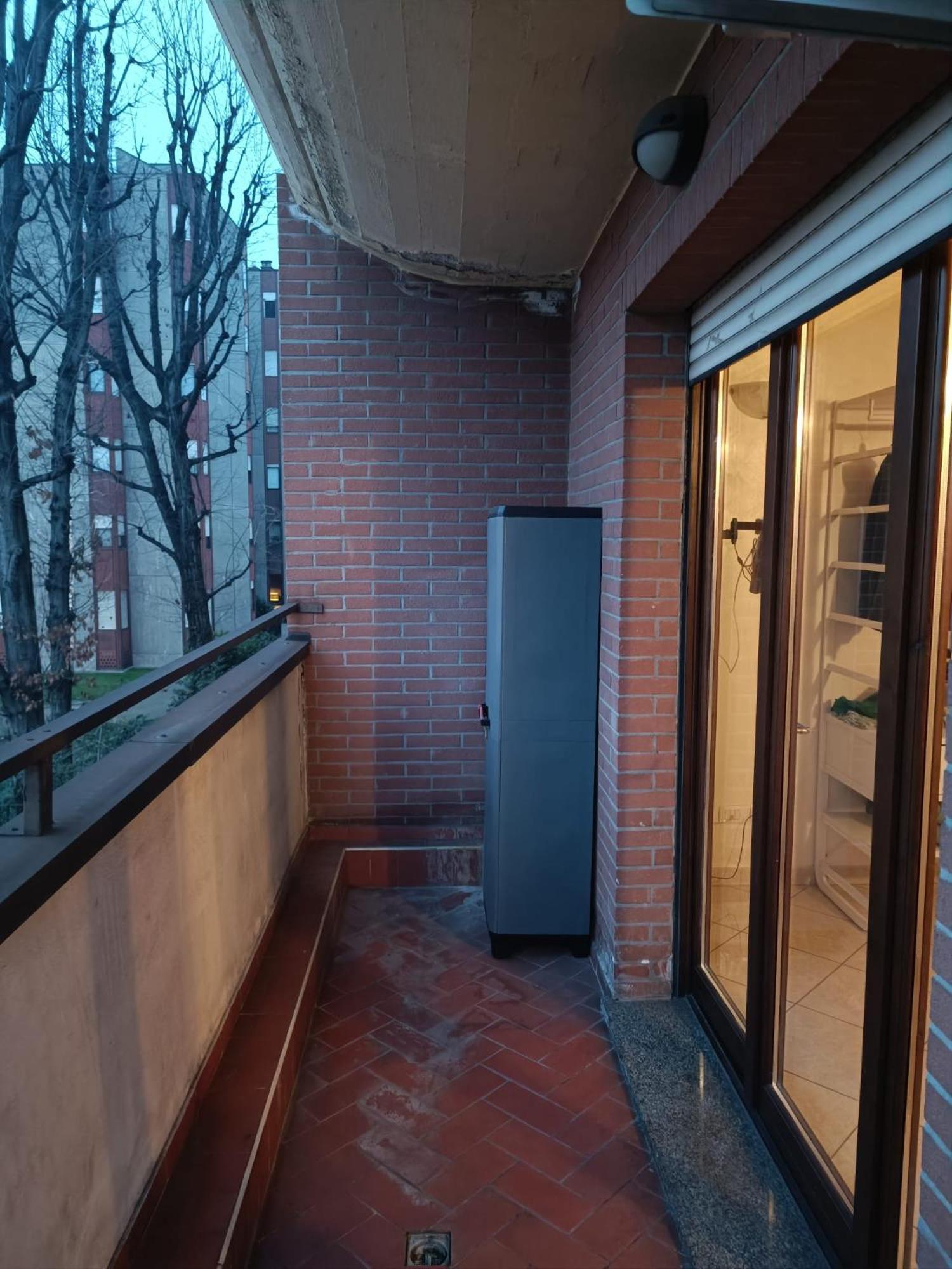 Milanoletto Suite Room Exterior foto