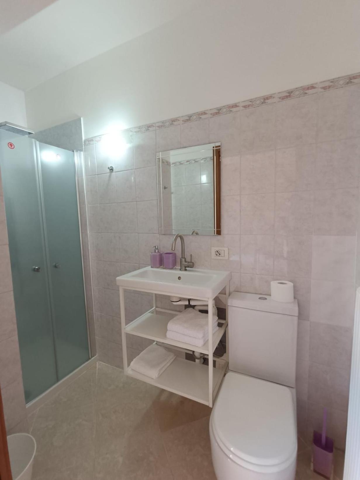 Milanoletto Suite Room Exterior foto